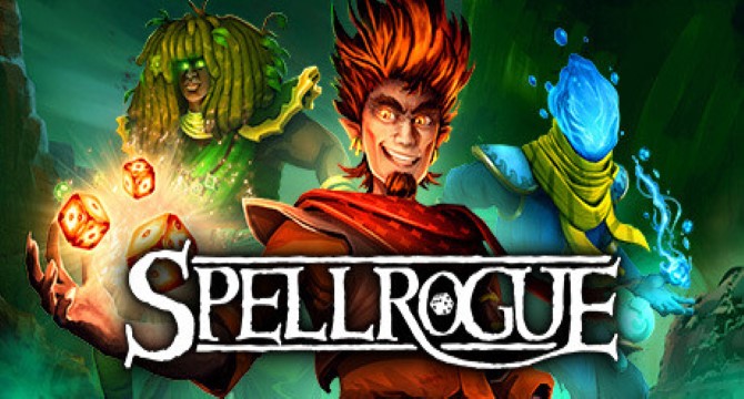 SpellRogue Free Download