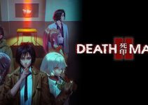 Spirit Hunter: Death Mark II Free Download Spirit Hunter: Death Mark II Free Download