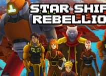Star Shift Rebellion Free Download (v1.01) Star Shift Rebellion Free Download (v1.01)