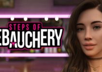 Steps of Debauchery Free Download (v2.1 & Uncensored) Steps of Debauchery Free Download (v2.1 & Uncensored)