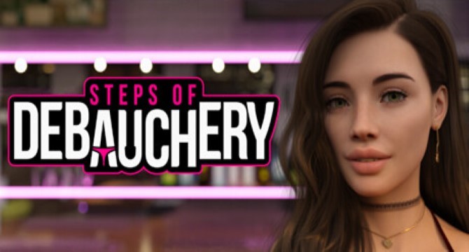 Steps of Debauchery Free Download (v2.1 & Uncensored)