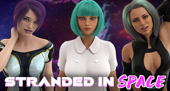 Stranded in Space Free Download