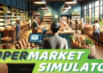 Supermarket Simulator Free Download (v1.0) Supermarket Simulator Free Download (v1.0)