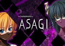 Taimanin Asagi Free Download (Uncensored) Taimanin Asagi Free Download (Uncensored)