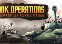 Tank Operations: European Campaign Free Download Tank Operations: European Campaign Free Download