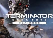 Terminator: Dark Fate – Defiance Free Download (v1.00.930) Terminator: Dark Fate – Defiance Free Download (v1.00.930)