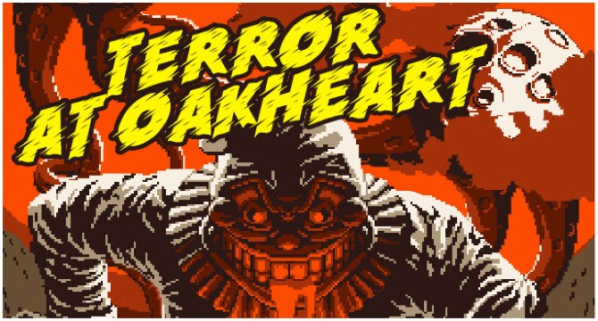 Terror at Oakheart Free Download