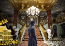 Terror Mansion Free Download Terror Mansion Free Download