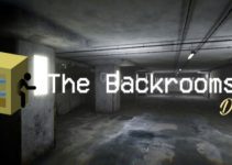 The Backrooms Deluxe Free Download The Backrooms Deluxe Free Download