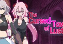 The Cursed Tower of Lust Free Download (Uncensored) The Cursed Tower of Lust Free Download (Uncensored)