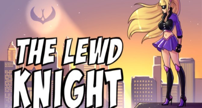 The Lewd Knight Free Download