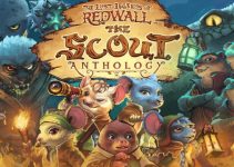 The Lost Legends of Redwall: The Scout Anthology Free Download The Lost Legends of Redwall: The Scout Anthology Free Download