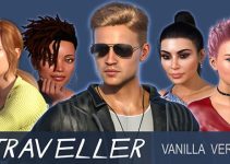 The Traveller Vanilla Version Free Download The Traveller Vanilla Version Free Download