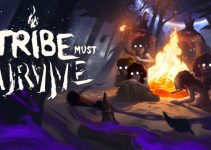The Tribe Must Survive Free Download (v1.0) The Tribe Must Survive Free Download (v1.0)