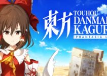 Touhou Danmaku Kagura Phantasia Lost Free Download (v1.0.1 & ALL DLC) Touhou Danmaku Kagura Phantasia Lost Free Download (v1.0.1 & ALL DLC)