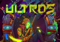 Ultros Free Download Ultros Free Download
