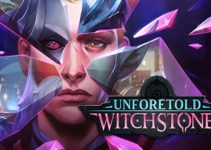 Unforetold: Witchstone Free Download (v0.1.1.149712) Unforetold: Witchstone Free Download (v0.1.1.149712)