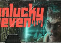 Unlucky Seven Free Download Unlucky Seven Free Download