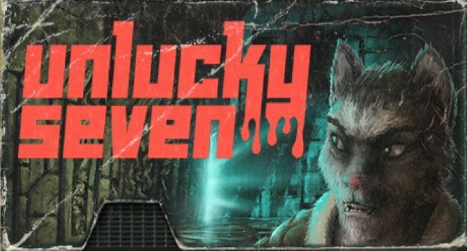 Unlucky Seven Free Download