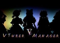 VTuber Manager Free Download VTuber Manager Free Download