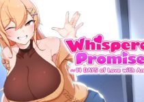 Whispered Promises ~ 14 Days Of Love With Anna Free Download (Uncensored) Whispered Promises ~ 14 Days Of Love With Anna Free Download (Uncensored)