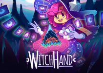 WitchHand Free Download WitchHand Free Download