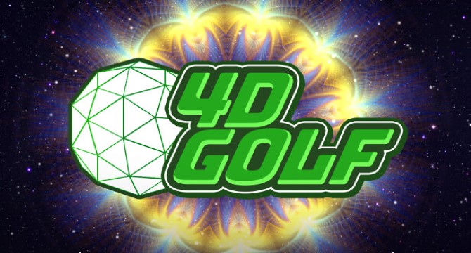 4D Golf Free Download