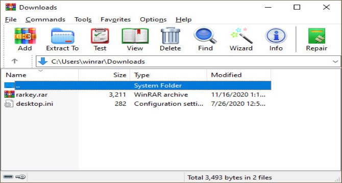 7-Zip download