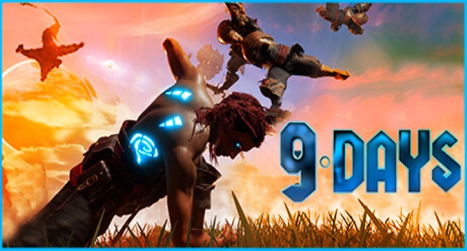 9 Days Free Download