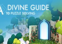 A Divine Guide To Puzzle Solving Free Download A Divine Guide To Puzzle Solving Free Download