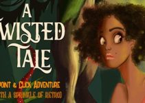 A Twisted Tale Free Download A Twisted Tale Free Download