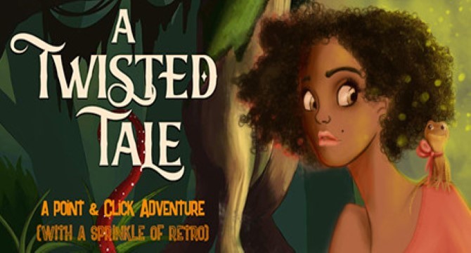 A Twisted Tale Free Download