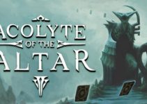 Acolyte of the Altar Free Download Acolyte of the Altar Free Download