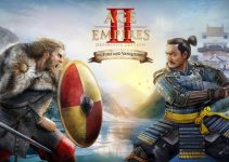 Age of Empires II: Definitive Edition Free Download (v118476 & DLC) Age of Empires II: Definitive Edition Free Download (v118476 & DLC)