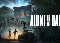 Alone in the Dark Free Download 2024 (v1.02 & HotFix) Alone in the Dark Free Download 2024 (v1.02 & HotFix)