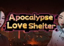 Apocalypse Love Shelter Free Download Apocalypse Love Shelter Free Download