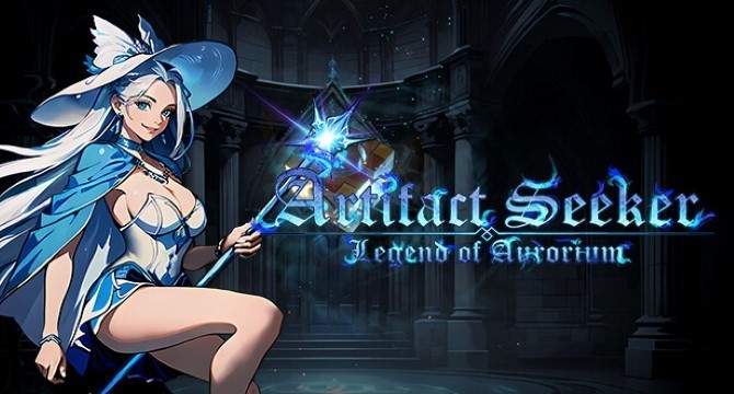Artifact Seeker Free Download
