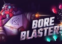 BORE BLASTERS Free Download (v1.12) BORE BLASTERS Free Download (v1.12)