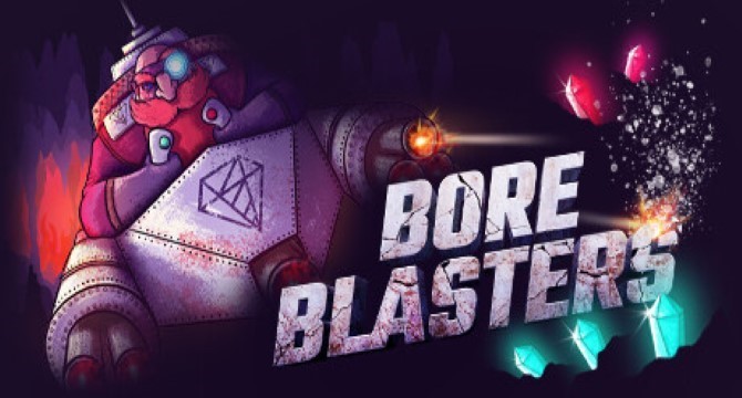 BORE BLASTERS Free Download