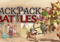 Backpack Battles Free Download (v20.01.2025) Backpack Battles Free Download (v20.01.2025)