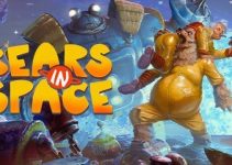 Bears In Space Free Download Bears In Space Free Download