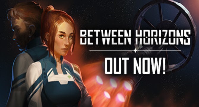 Between Horizons Free Download