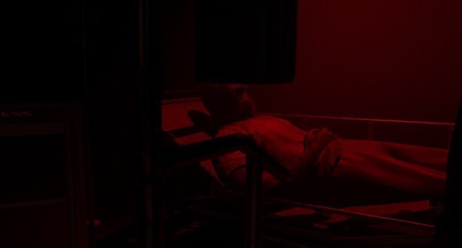 Bloody Ink pc