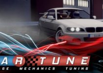 CAR TUNE: Project Free Download (v0.6.6) CAR TUNE: Project Free Download (v0.6.6)