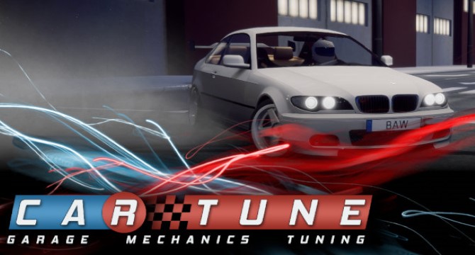 CAR TUNE: Project Free Download (v0.6.6)