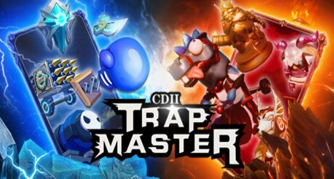 CD 2: Trap Master Free Download