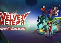Captain Velvet Meteor: The Jump+ Dimensions Free Download Captain Velvet Meteor: The Jump+ Dimensions Free Download
