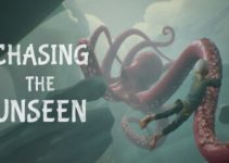 Chasing the Unseen Free Download Chasing the Unseen Free Download