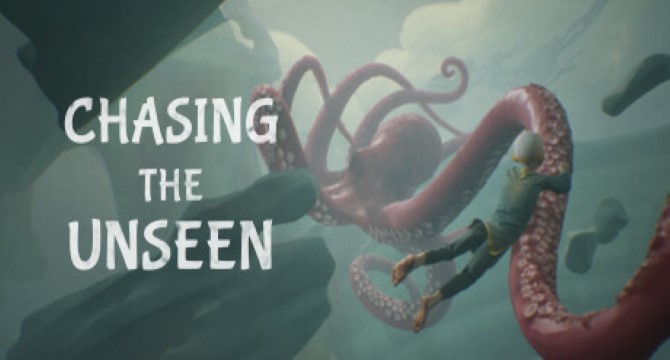 Chasing the Unseen Free Download