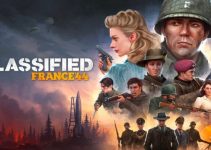Classified: France ’44 Free Download Classified: France ’44 Free Download